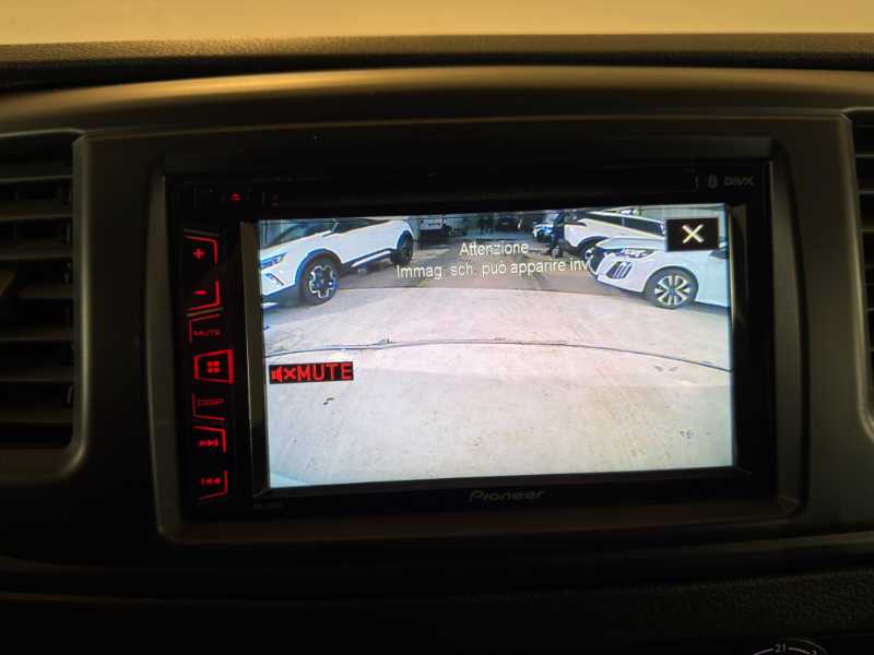 Proace Ii Verso - Proace Verso 1.6d 115cv S&s L0 Luxury 5p 8