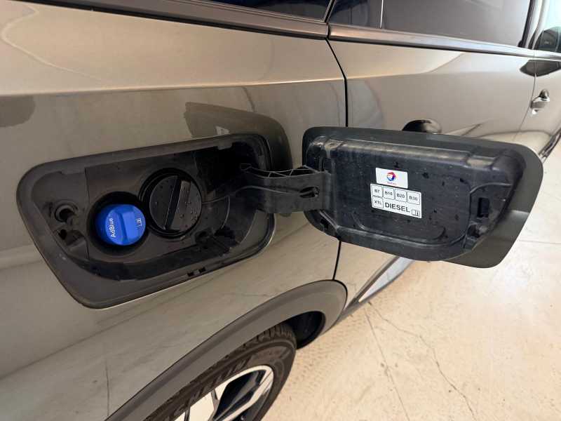 5008 2ª Serie - 5008 Bluehdi 130 S&s Eat8 Allure