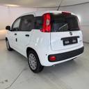 Pandina Van Serie 0 Pandina Van Pop 1.0 Hybrid 65cv S&s -  2 Posti