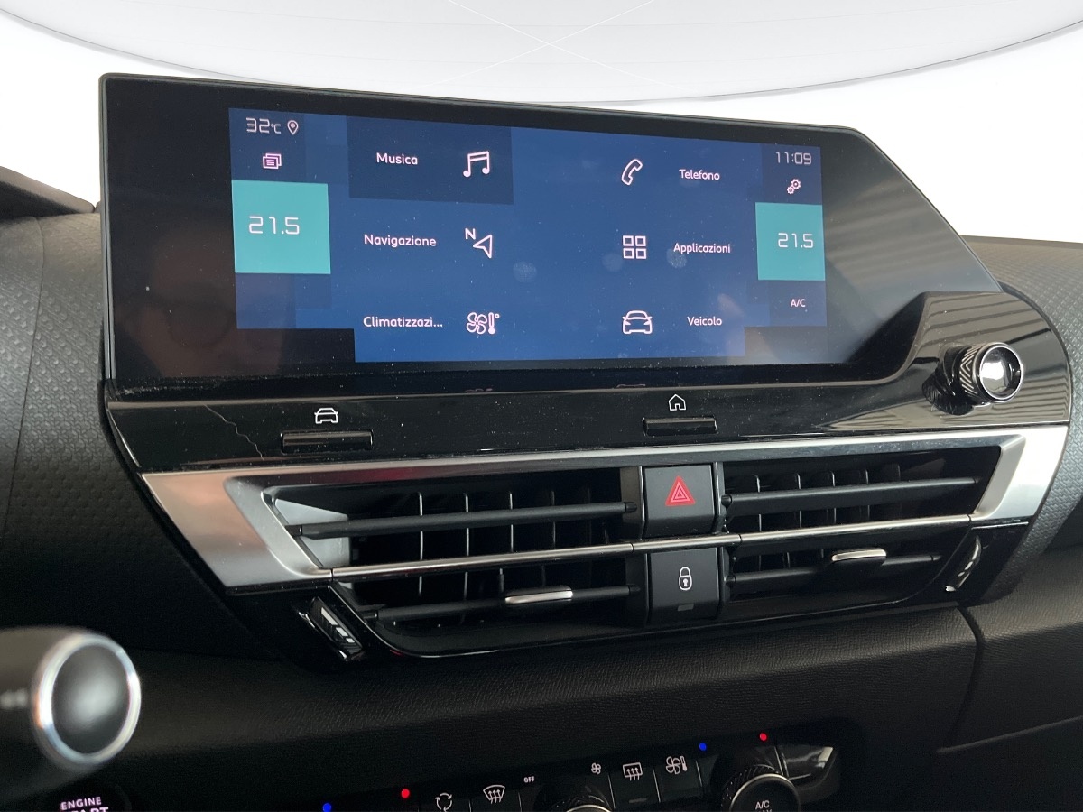 Citroen C4 Usato 2023 C4 Rovigo