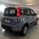 Panda Iii - Panda 1.0 Firefly Hybrid (red) S&s 70cv