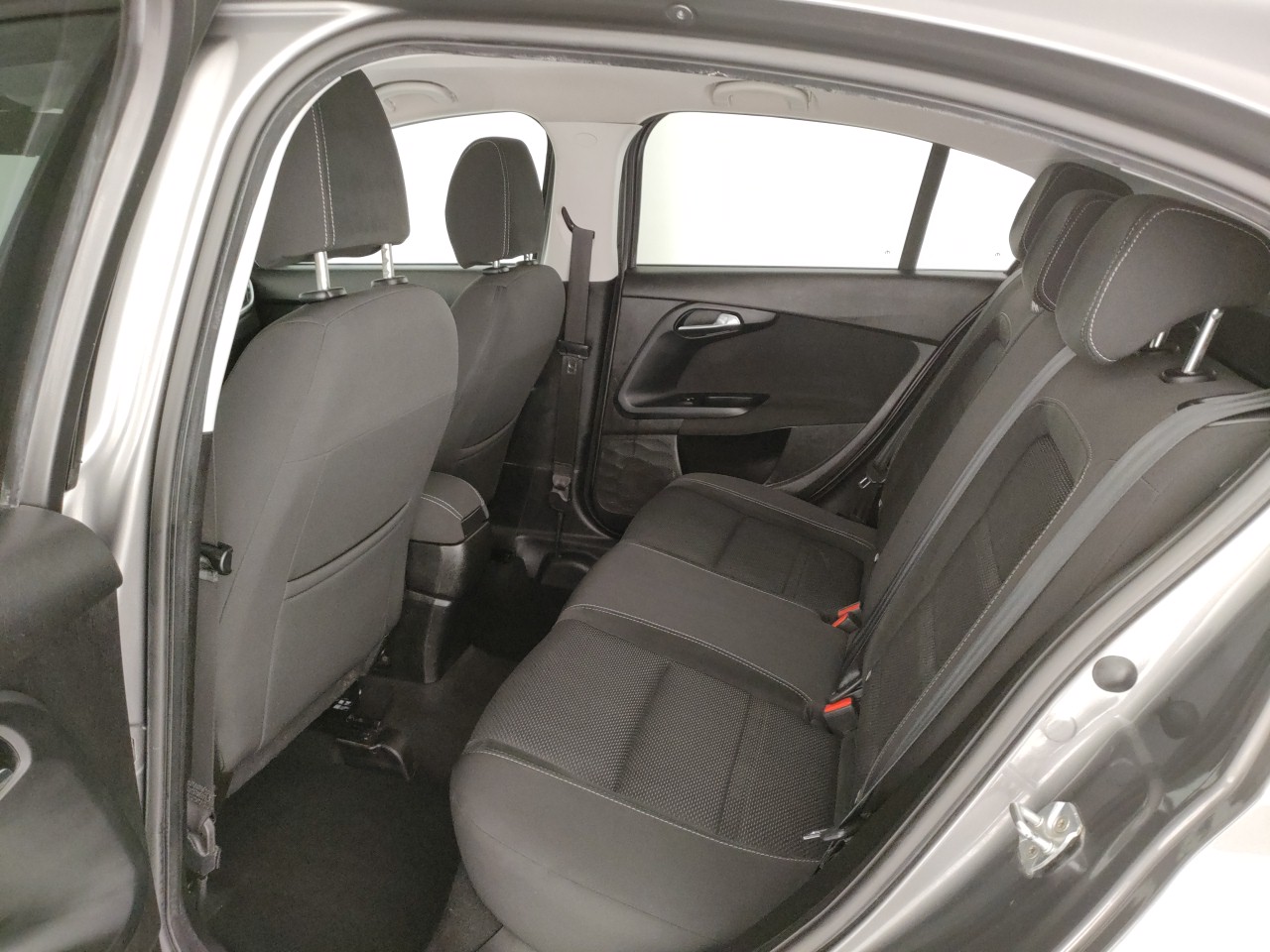 Fiat Tipo Usato 2019 Tipo Mantova