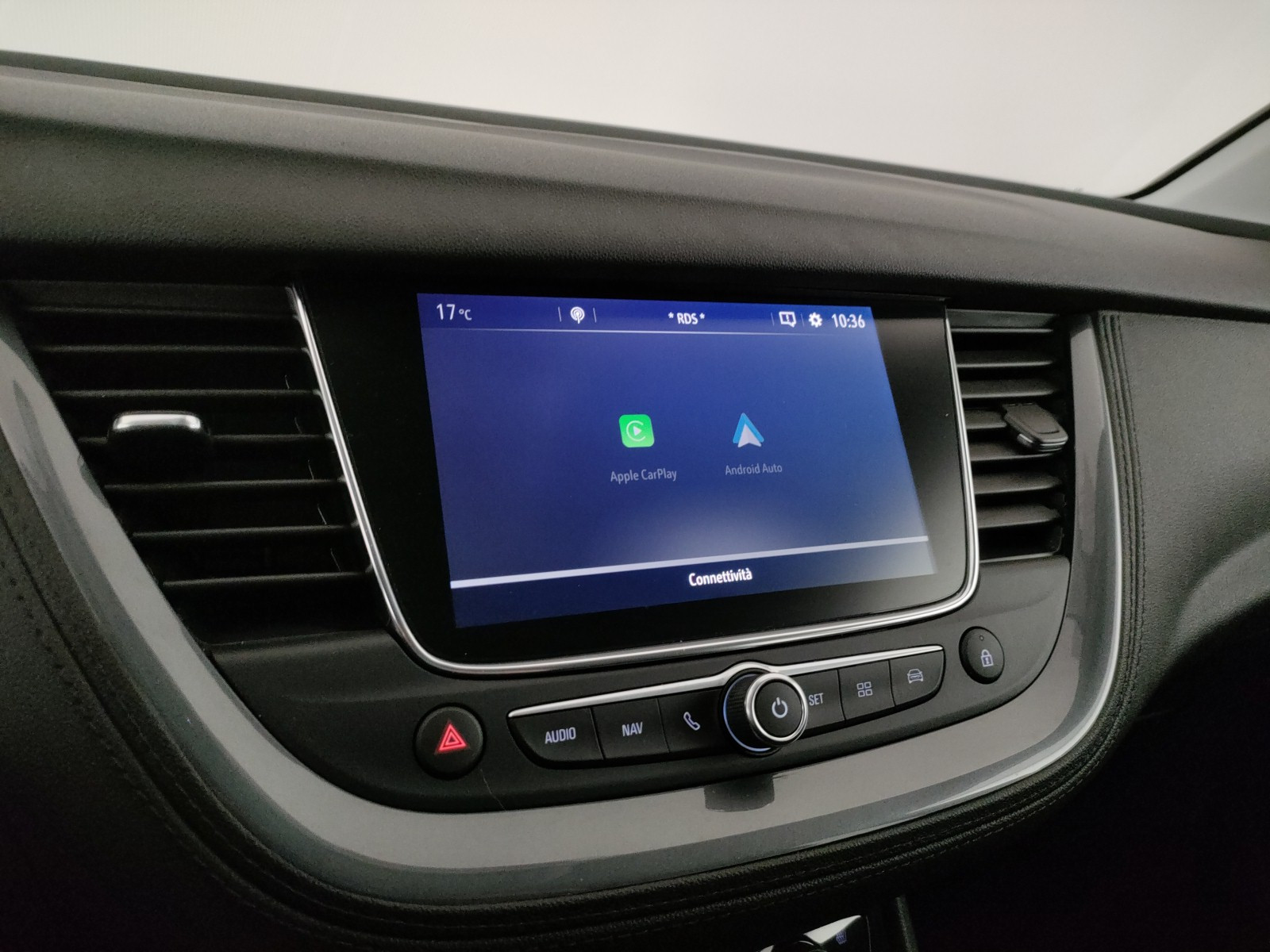 Opel Grandland Usato 2019 Grandland Legnago