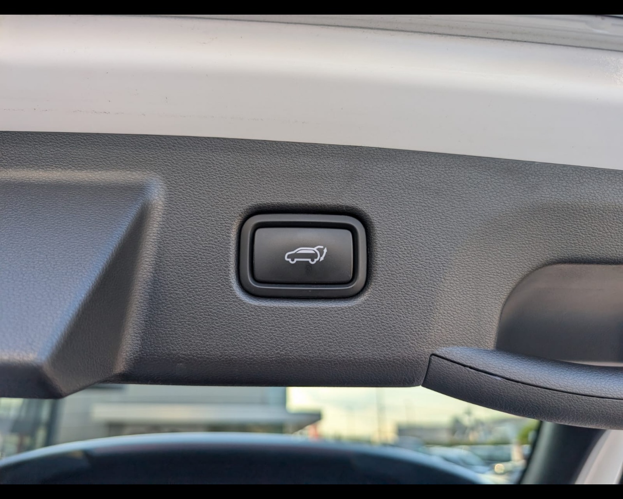 Foto HYUNDAI Tucson 1.6 hev Exellence Lounge Pack 2wd auto
