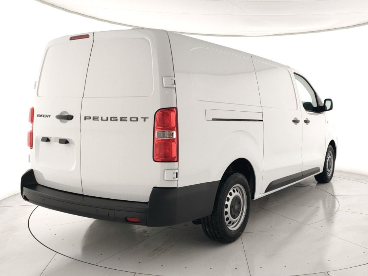 Peugeot Expert KM0 2025 Expert Porto Mantovano