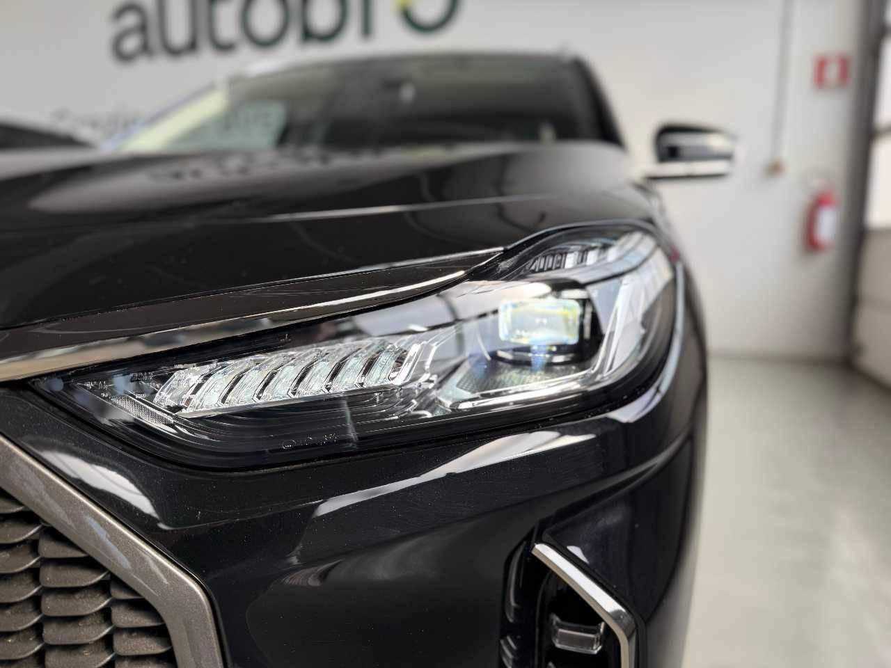 Sportequipe Sportequipe 7 Nuovo GPL Sportequipe 7 Mestre