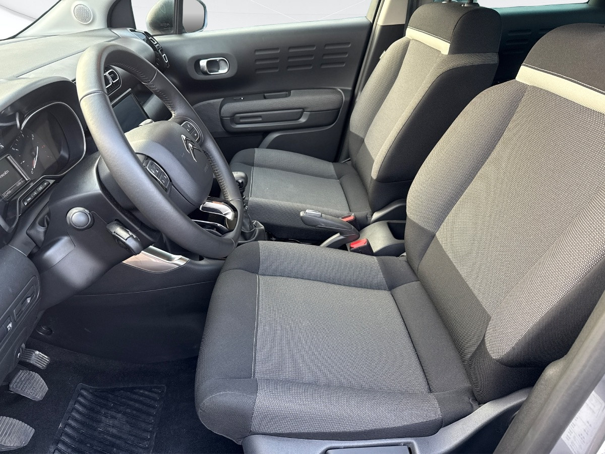 Citroen C3 Aircross Usato 2024 C3 Aircross Mestre