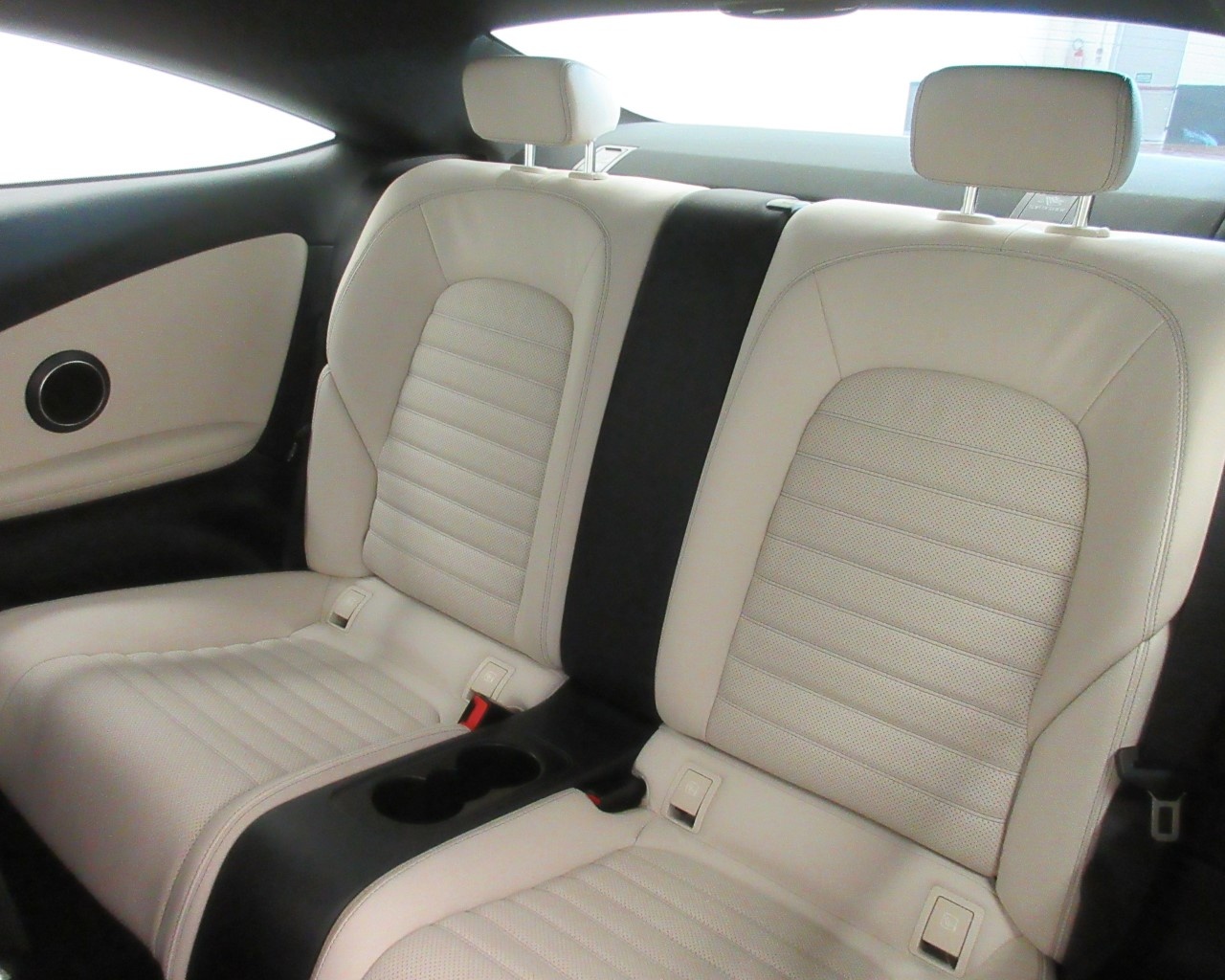 Mercedes Classe C Coupé Classe C Coupe 220 D Premium 4Matic 9G-Tronic Plus - 13