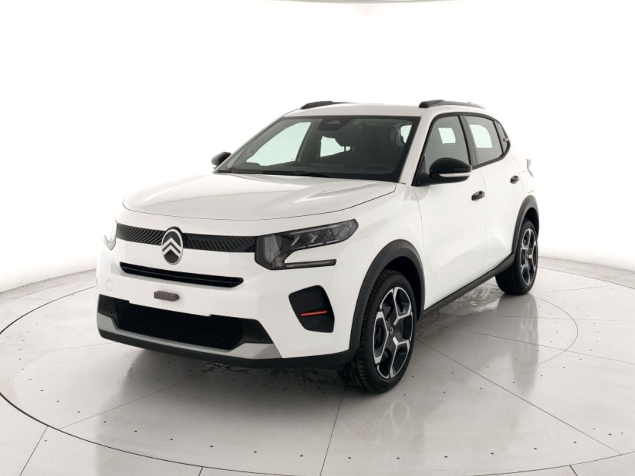 Citroen C3 Nuovo Benzina C3 Porto Mantovano