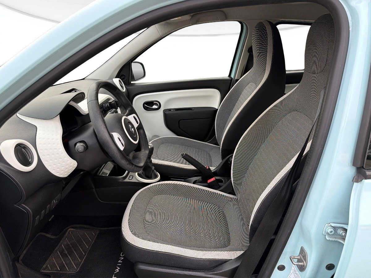 Renault Twingo Usato 2020 Twingo Mestre