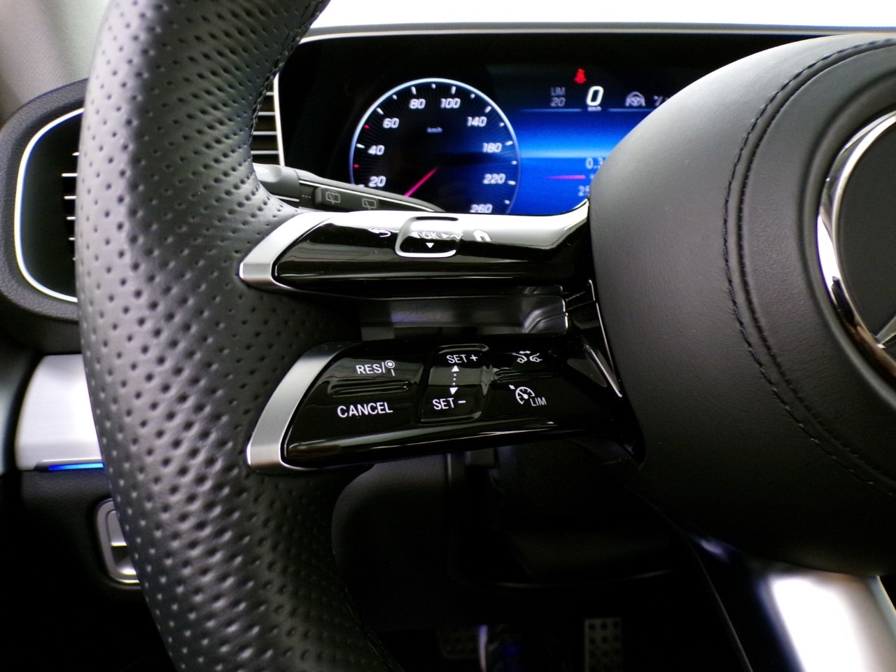 Mercedes  GLE 350 de phev AMG Line Advanced Plus 4matic auto - 19