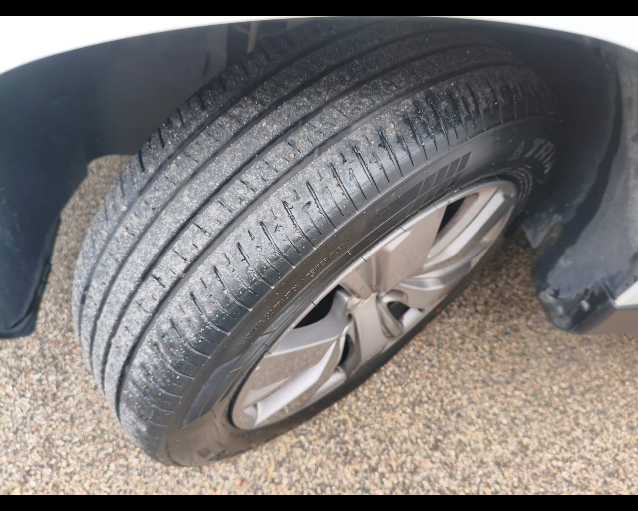 Foto PEUGEOT 2008 1.6 bluehdi Active 100cv 