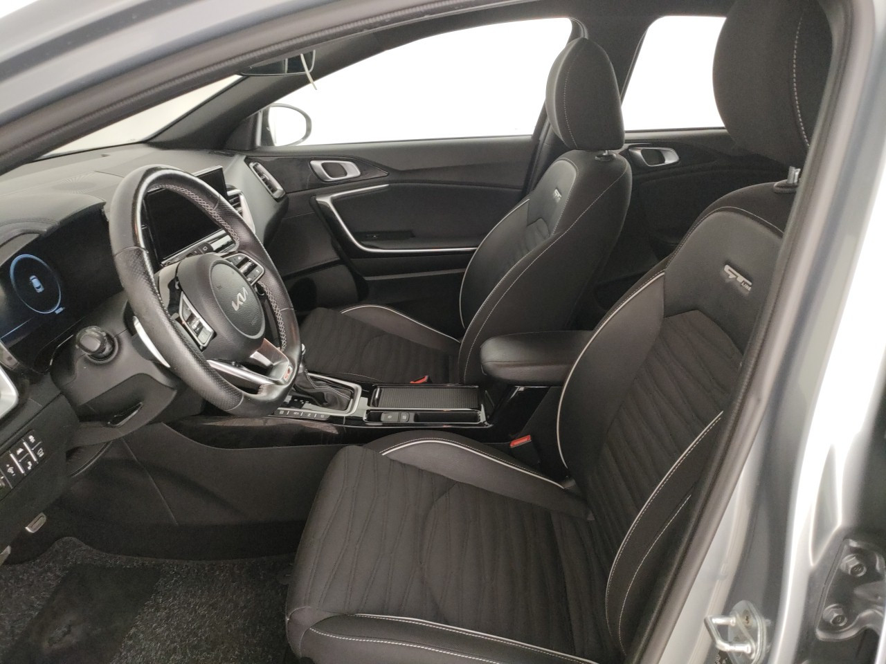Kia Xceed Usato 2022 Xceed Mantova