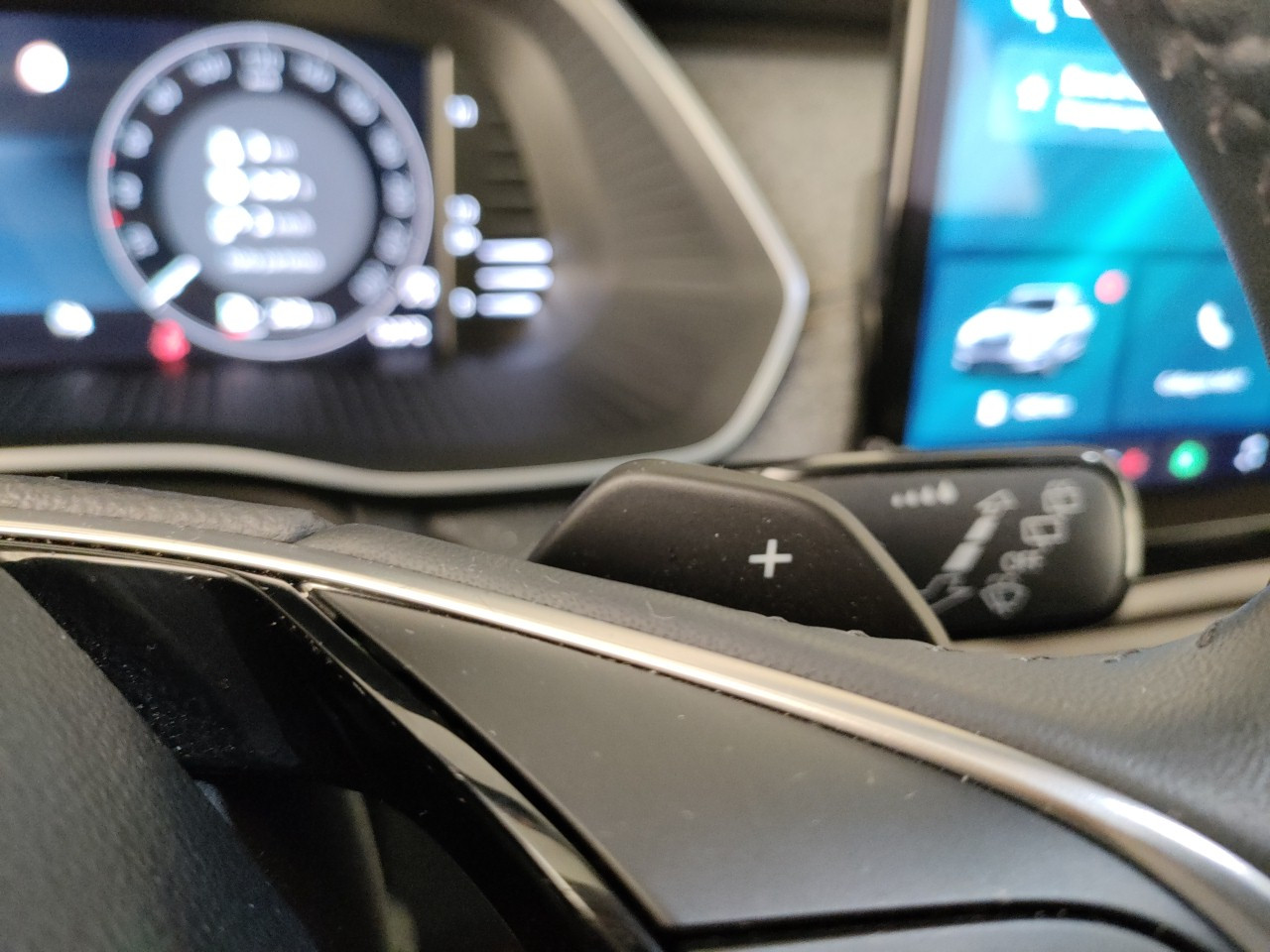 Skoda Octavia Usato 2025 Octavia Porto Mantovano