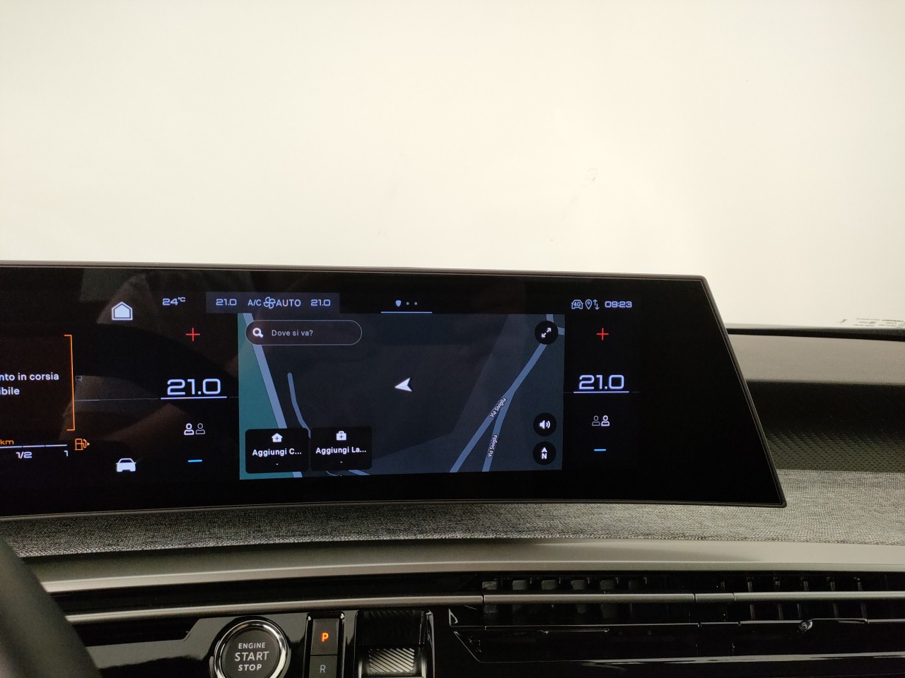 Peugeot 3008 KM0 2025 3008 San Vendemiano
