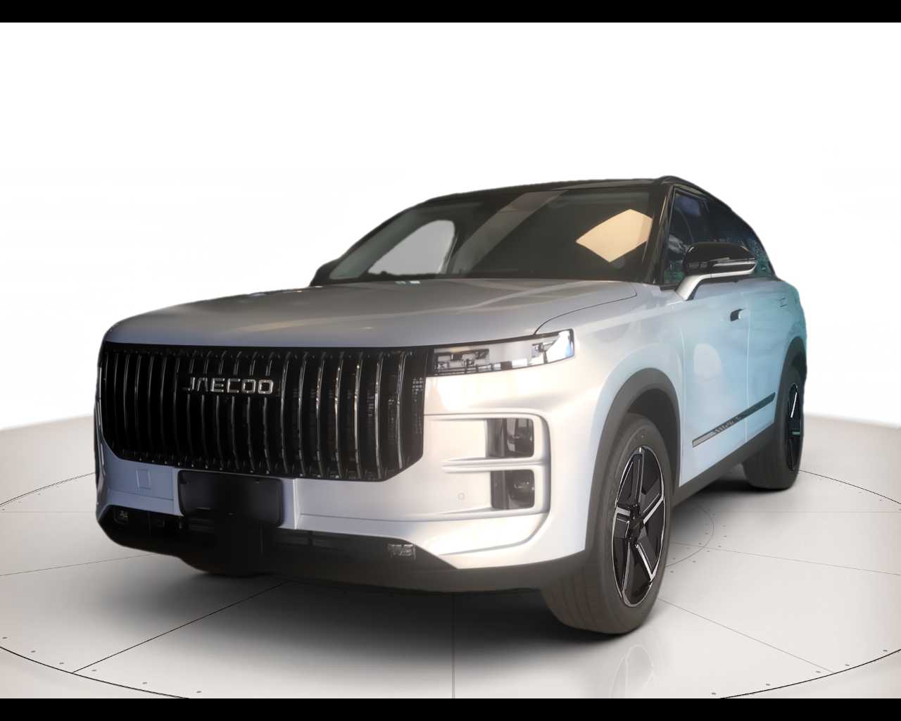Jaecoo Jaecoo 7 Nuovo Ibrido Jaecoo 7 Rovigo