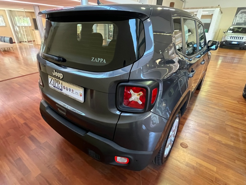 JEEP – Renegade 1.0 T3 Longitude