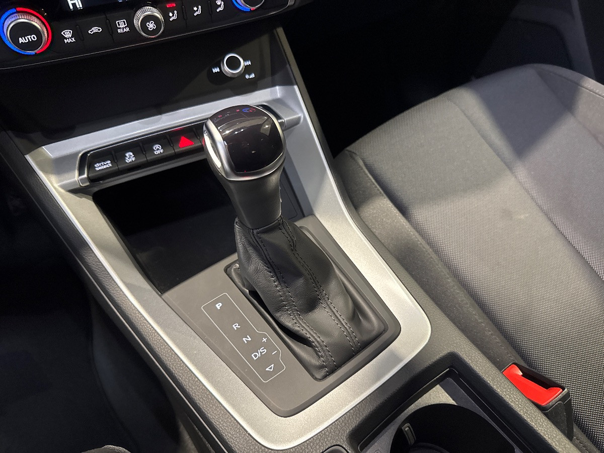 Audi Q3 Usato 2022 Q3 San Zeno Naviglio