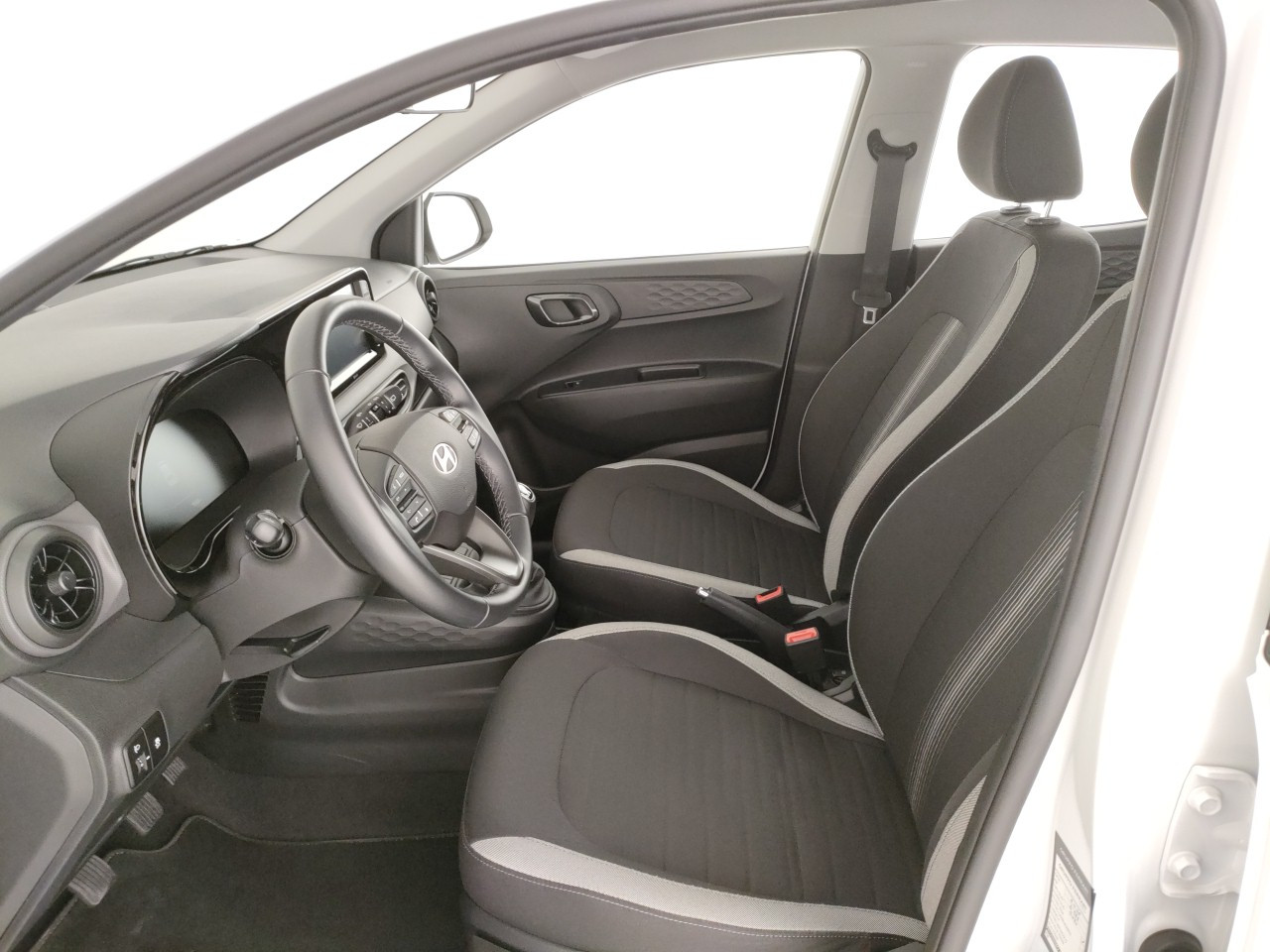 Hyundai i10 Usato 2023 i10 Porto Mantovano