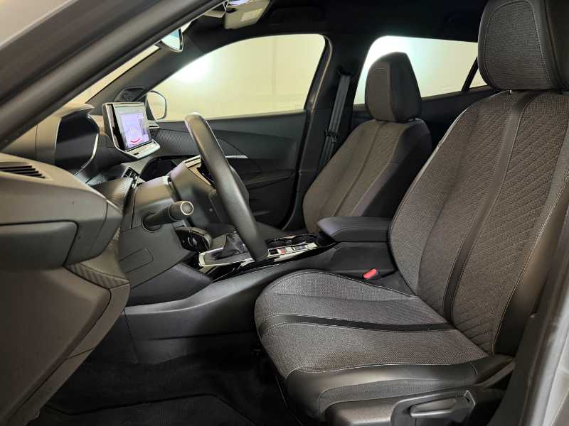 2008 Ii - 2008 1.2 Puretech Allure S&s 100cv