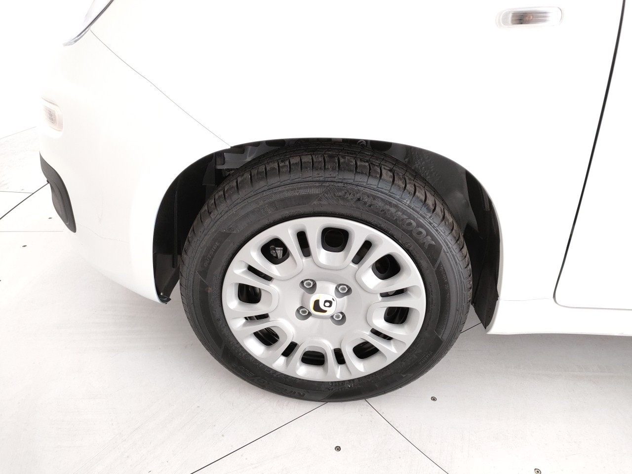 Fiat Panda Usato 2025 Panda Reggio Emilia