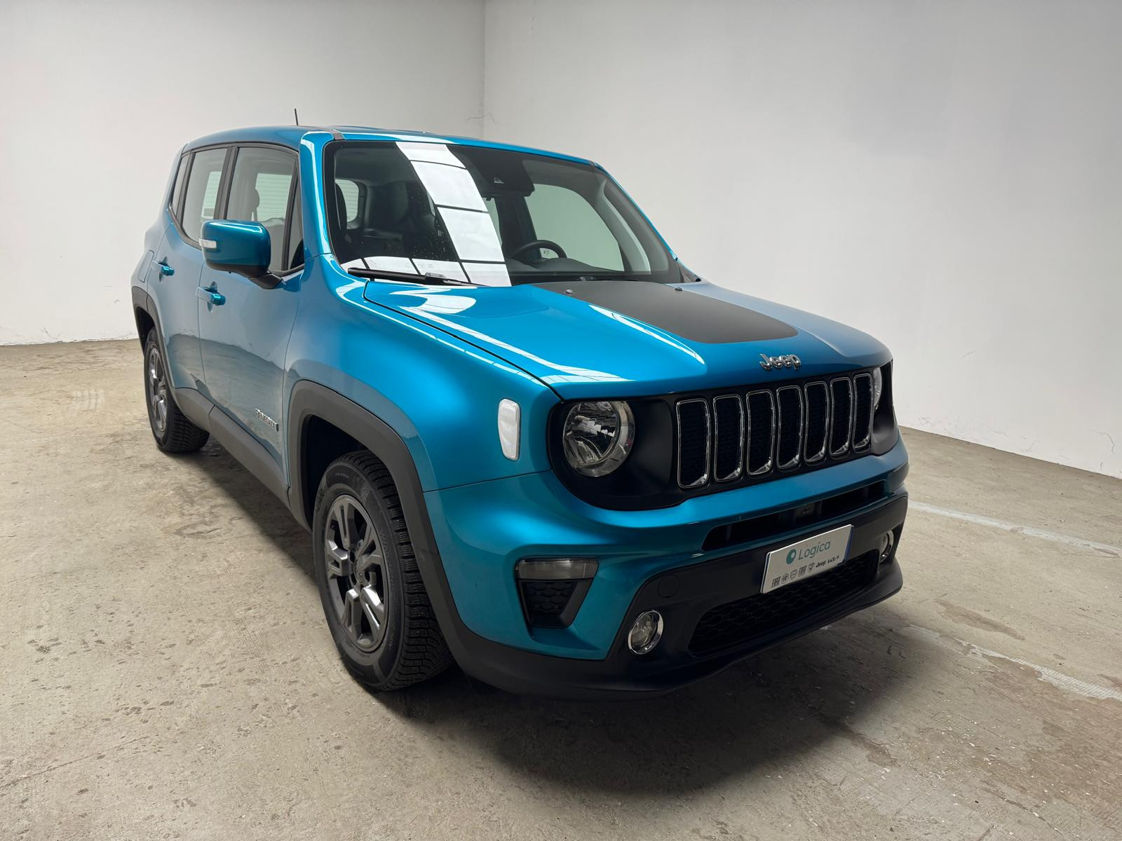 JEEP Renegade Renegade 1.0 t3 Longitude 2wd