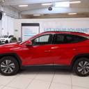 Tucson Iii - Tucson 1.6 Hev Exellence Lounge Pack 4wd Auto