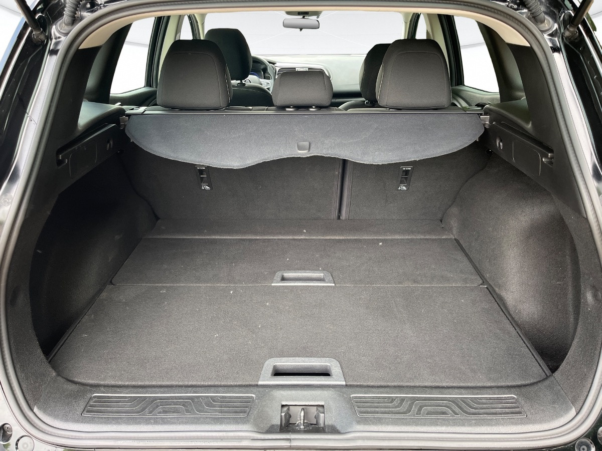 Renault Kadjar Usato 2019 Kadjar San Vendemiano