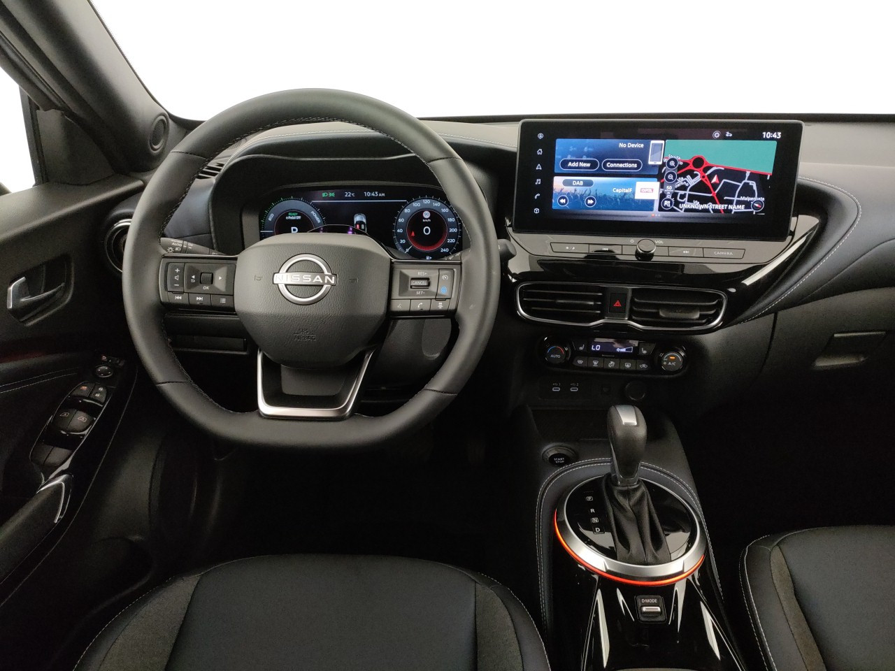 Nissan Juke Nuovo  Juke Porto Mantovano