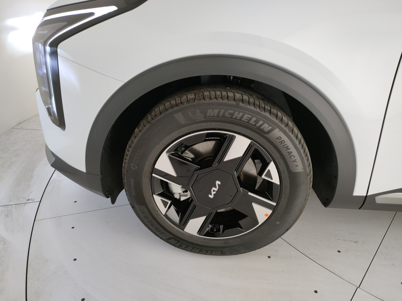 Kia Sportage Nuovo gPL Sportage Porto Mantovano