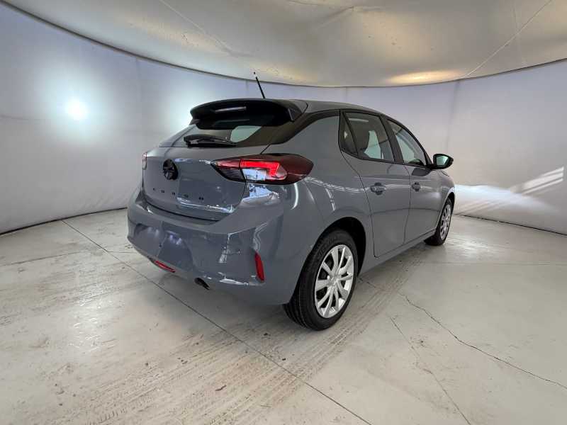 Corsa Edition Benzina 100 Cv (74kw) Manuale