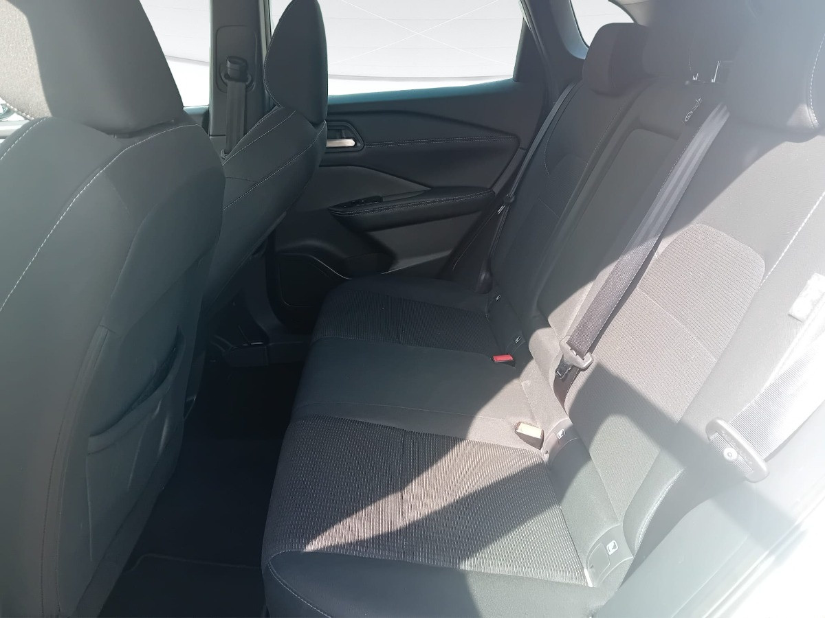Nissan Qashqai Usato 2021 Qashqai Lonato del Garda