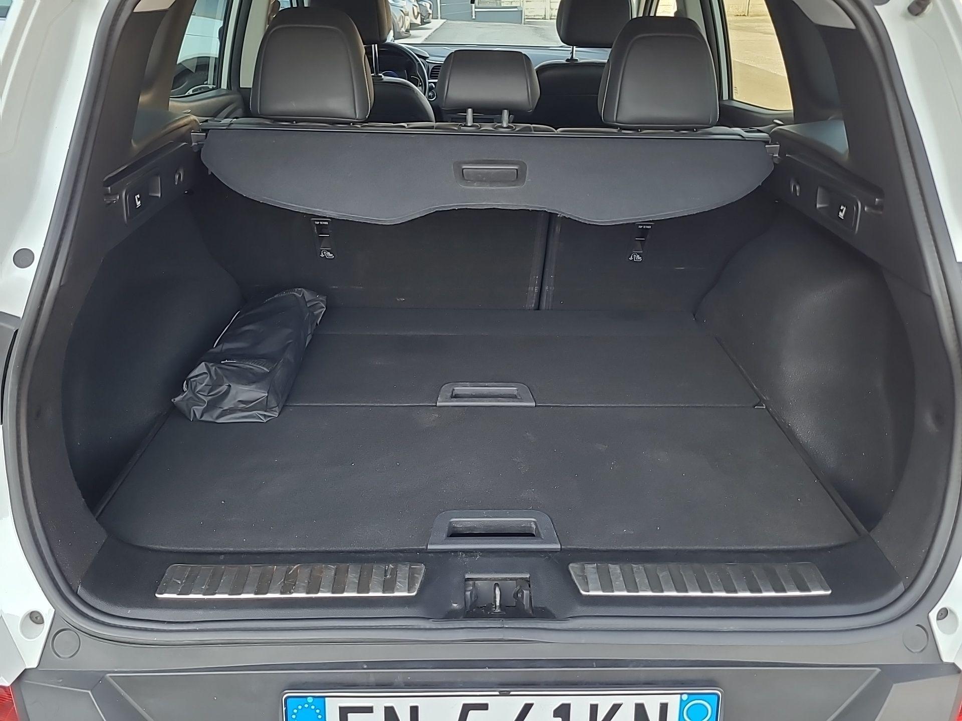 Renault Kadjar Usato 2018 Kadjar Mestre