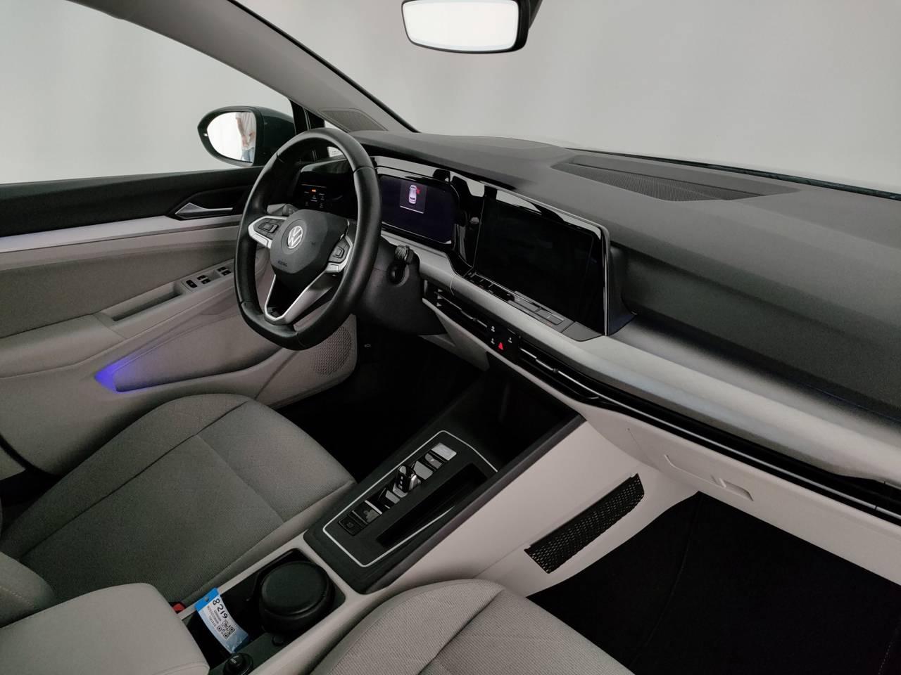 Volkswagen Golf Usato 2021 Golf San Vendemiano