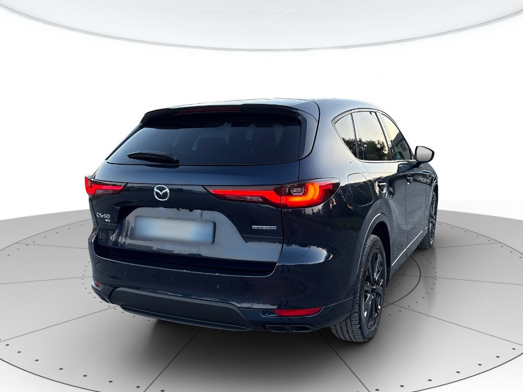 Mazda CX-60 Usato 2023 CX-60 Rovigo