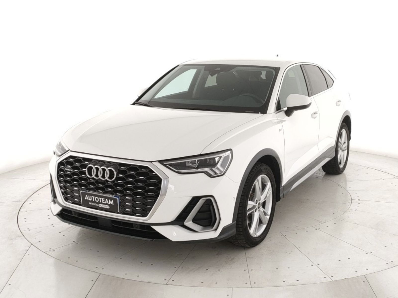 Audi Q3 Usato 2023 Q3 Legnago