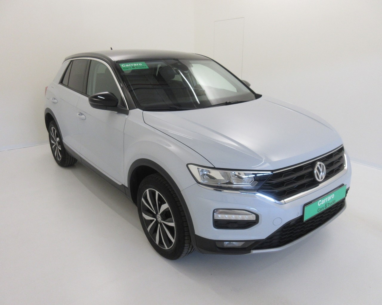 Volkswagen T-Roc T-Roc 1.5 TSI ACT Style - 3