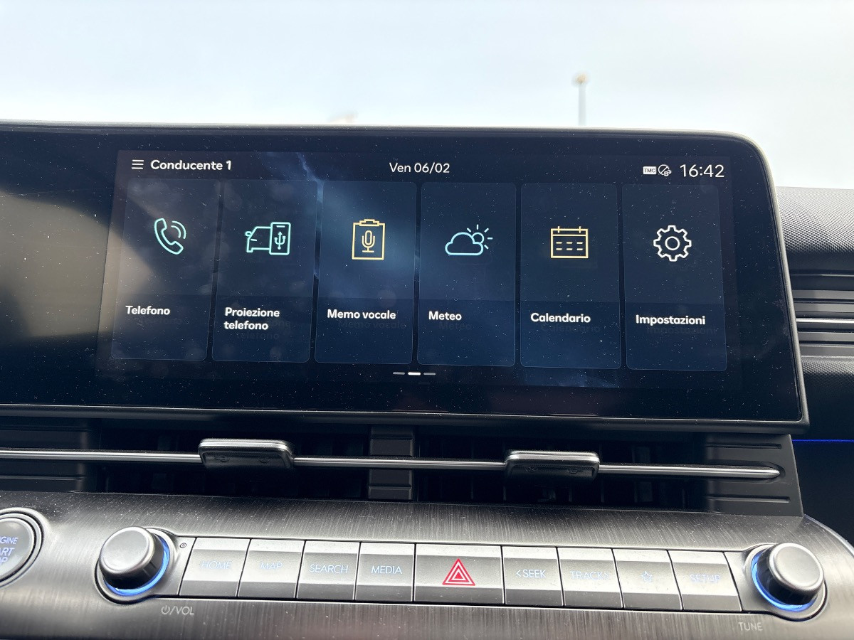 Hyundai Kona Usato 2023 Kona Rovigo