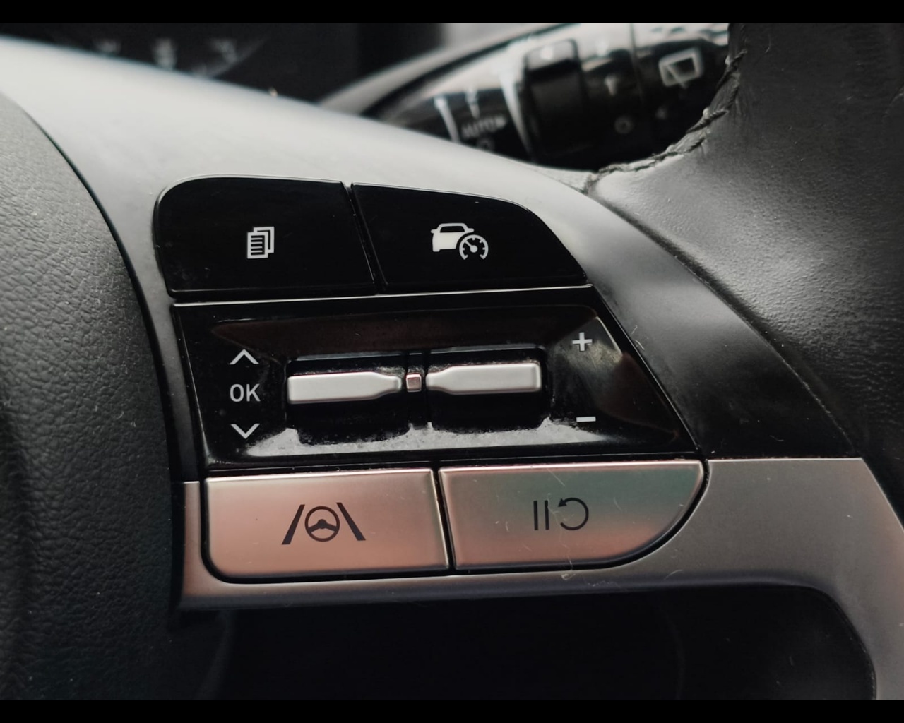 Foto HYUNDAI Tucson 1.6 crdi 48V Xline 2wd dct