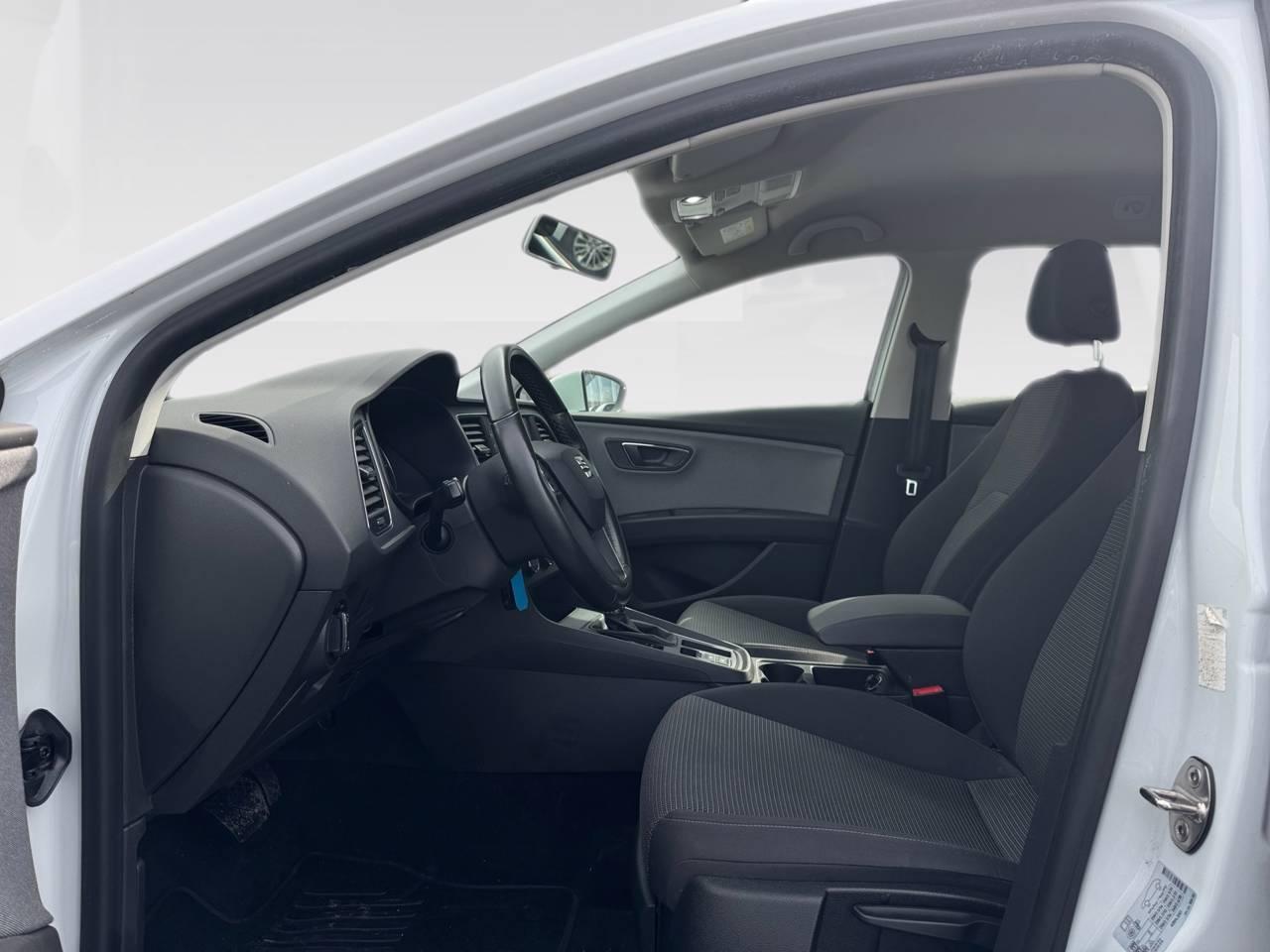 Seat Leon Usato 2018 Leon Rovigo