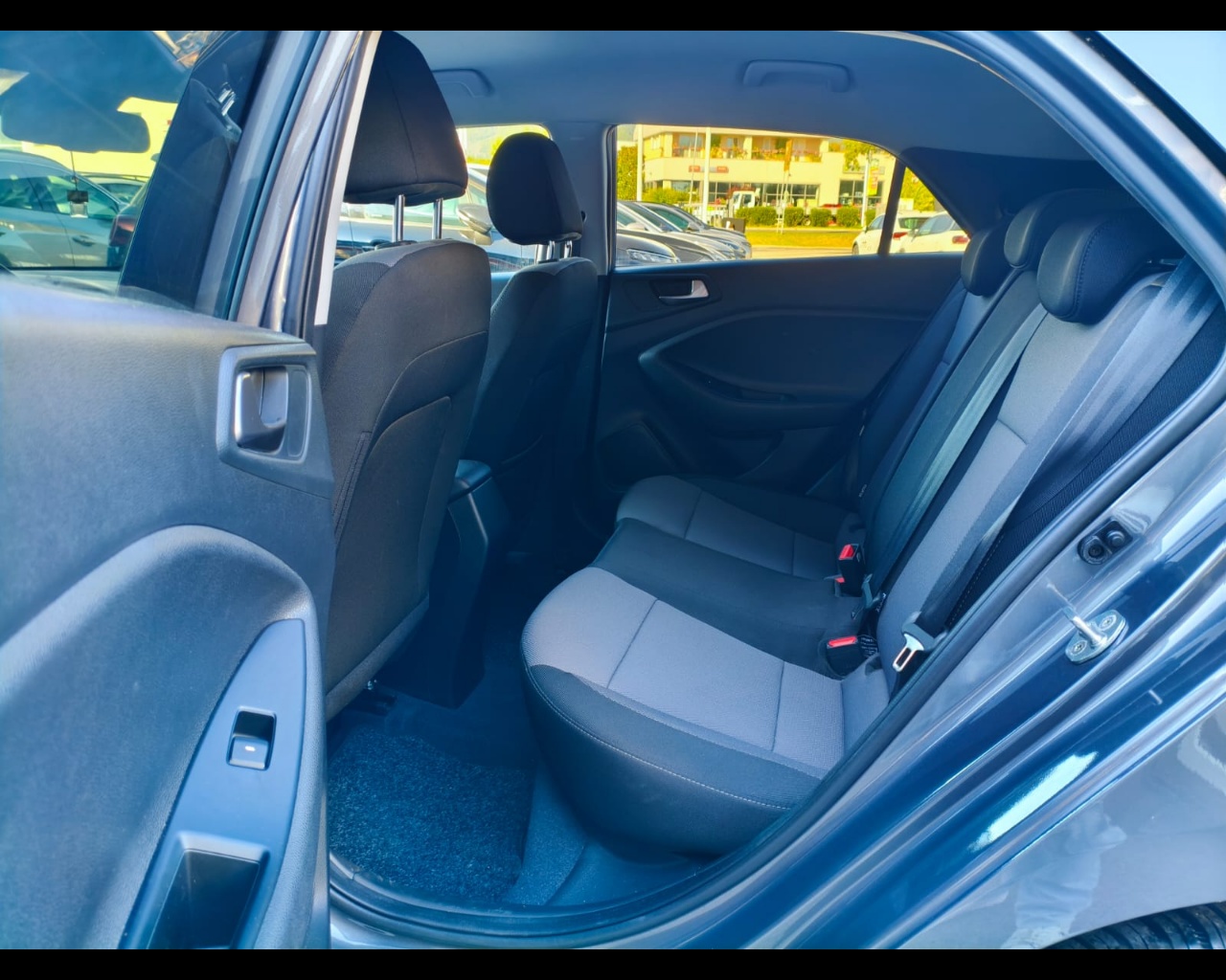 Foto HYUNDAI i20 5p 1.2 mpi Prime 84cv