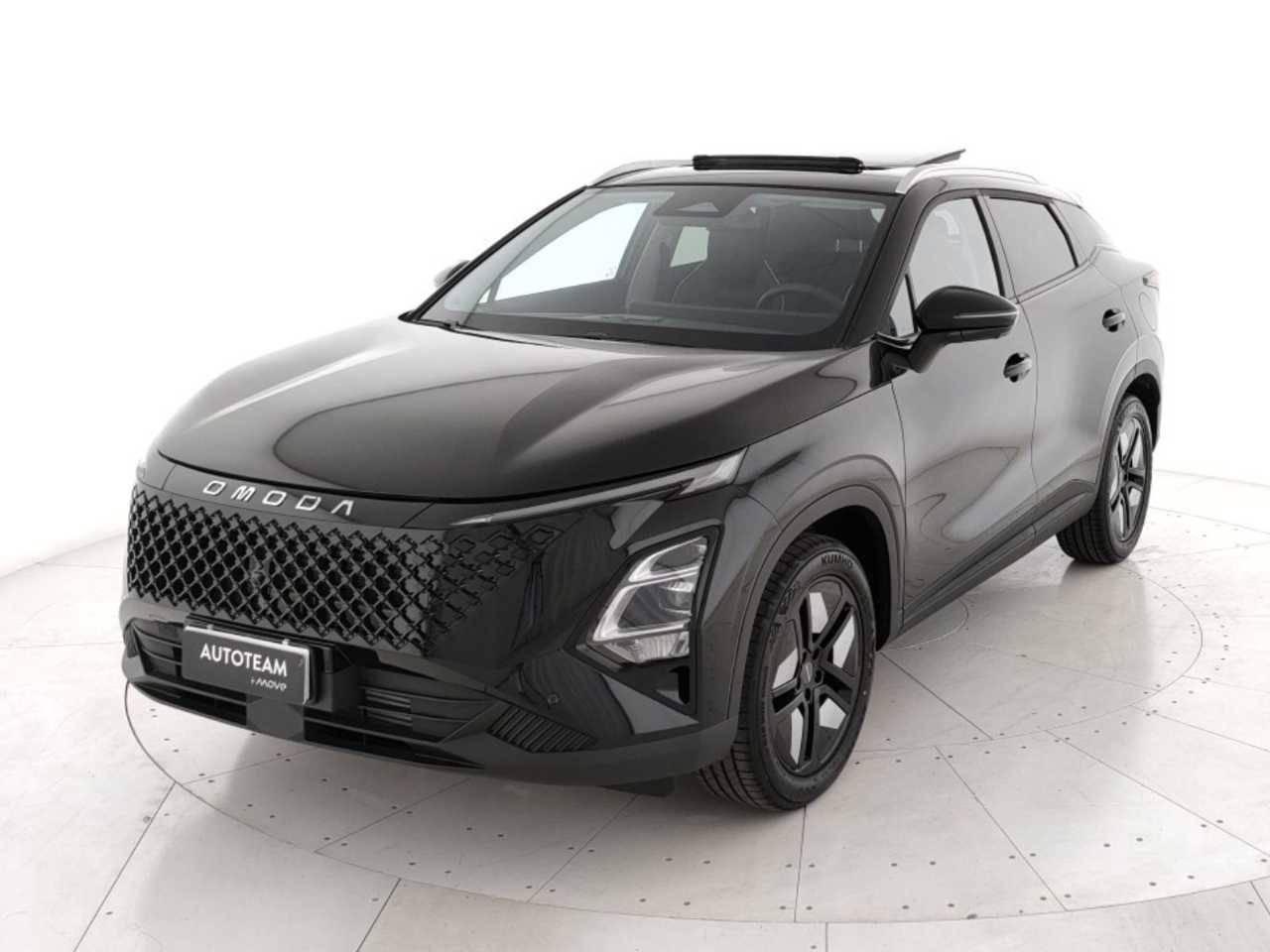 Omoda Omoda 5 Nuovo Benzina Omoda 5 Modena