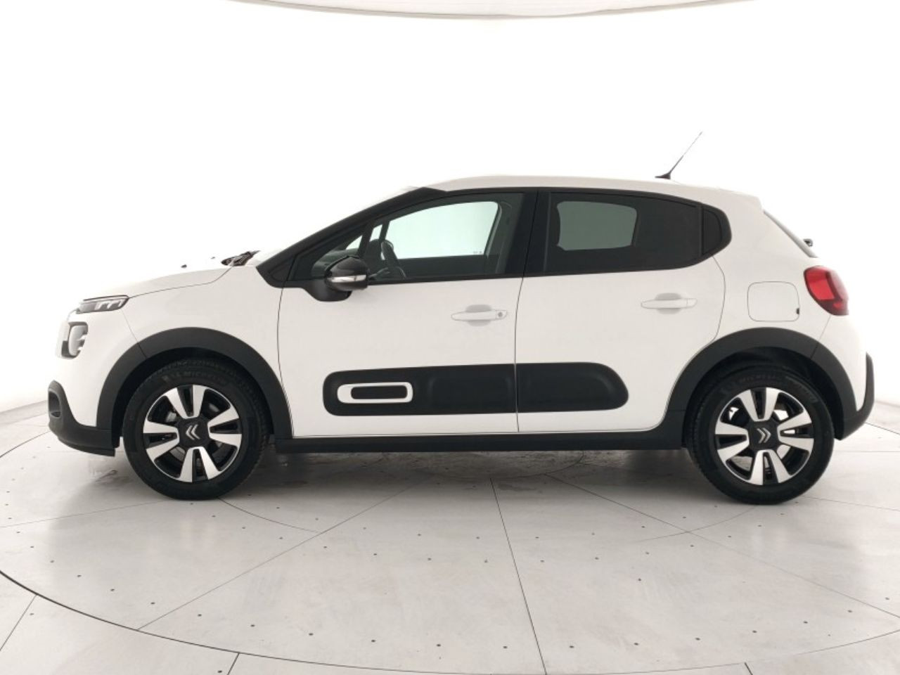 Citroen C3 Usato 2023 C3 Porto Mantovano