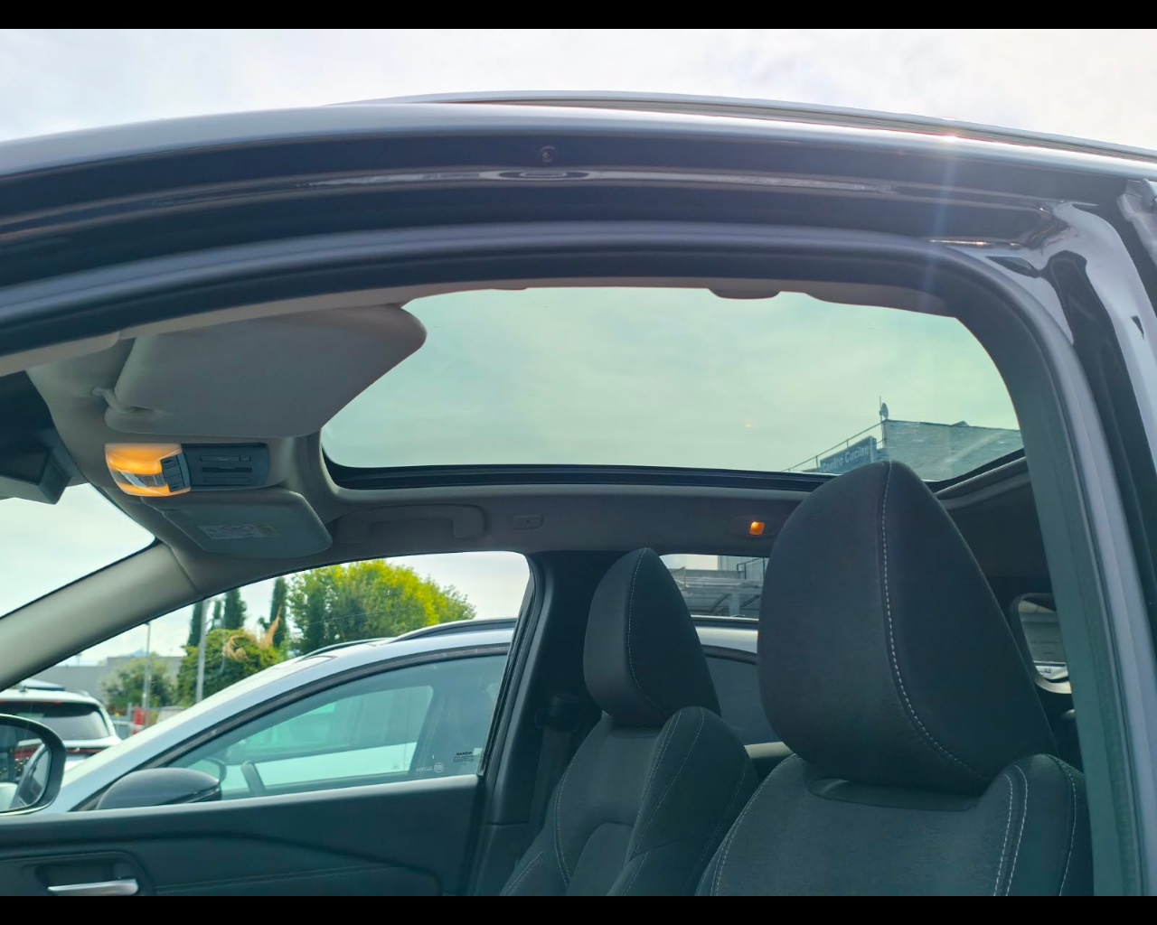 Foto NISSAN Qashqai 1.5 e-power N-Connecta 2wd