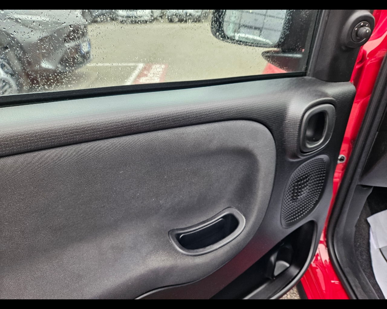 FIAT Panda 1.0 firefly hybrid Cross s&s 70cv 5p.ti Ibrido benzina Usato - 13