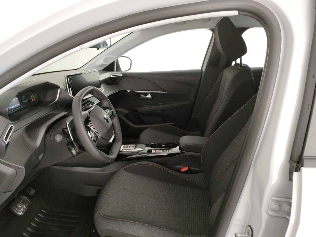 Peugeot 208 Nuovo  208 Porto Mantovano