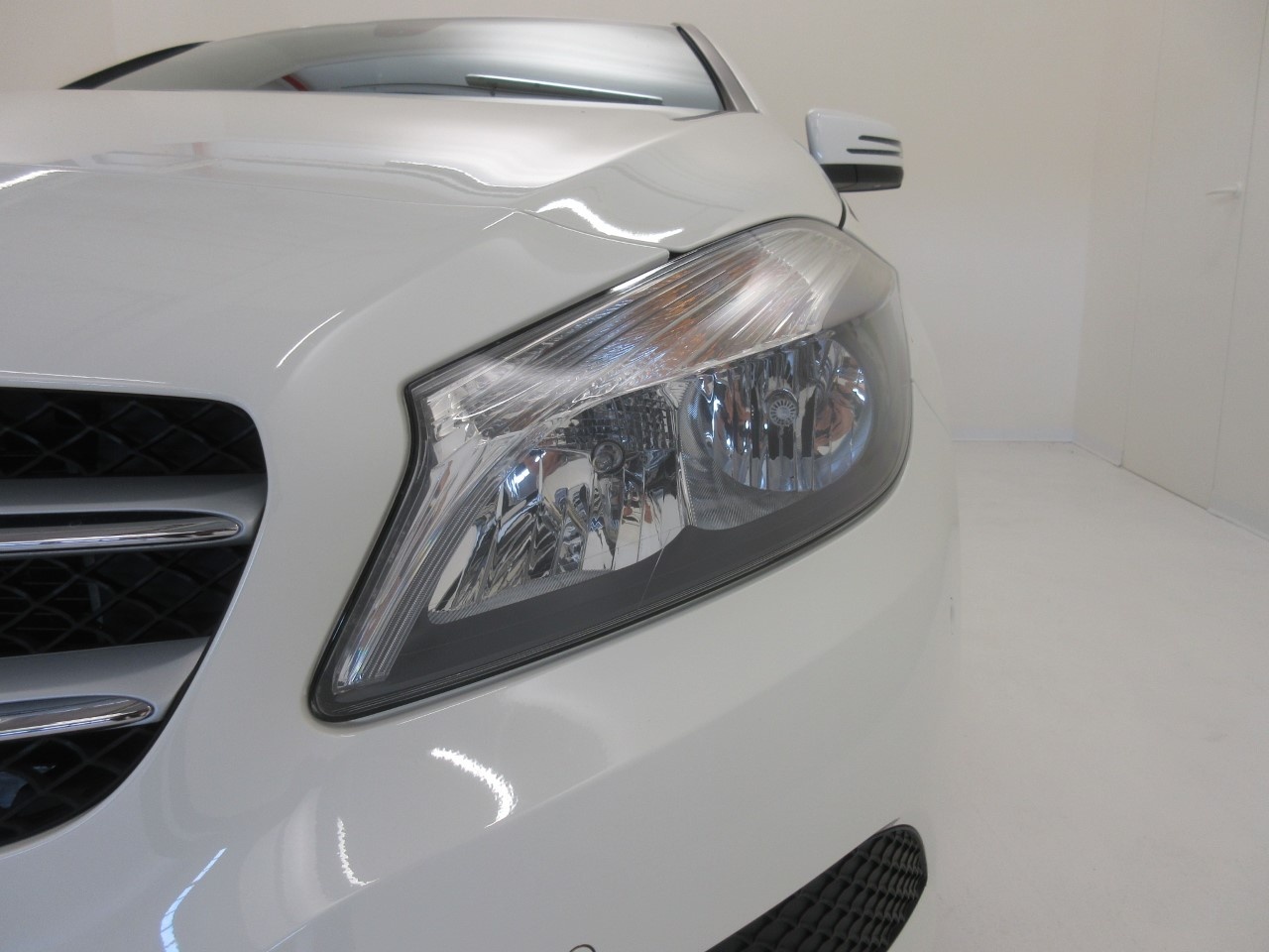 Mercedes Classe A Classe A 160 CDI Sport - 5