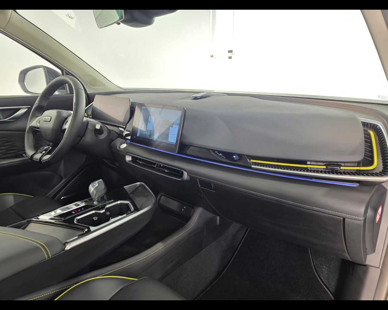 Tiger SIX Nuovo gPL SIX Padova