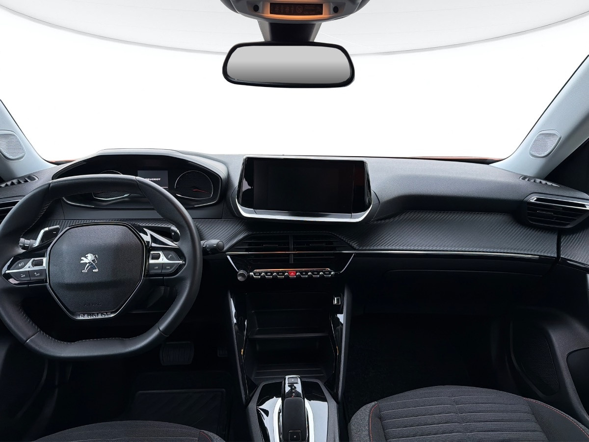 Peugeot 2008 Usato 2021 2008 Mestre