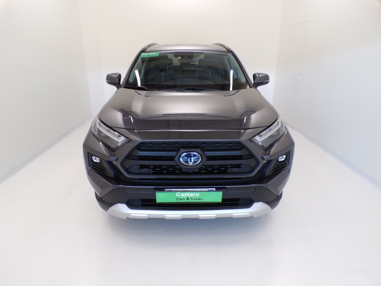 Toyota Rav4 Rav4 2.5 VVT-iE Hybrid 222cv Adventure AWD-i E-CVT - 2